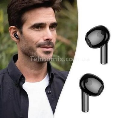 Бездротові навушники Bluetooth TWS XO X31 Чорні
