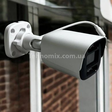 Камера для видеонаблюдения AHD HD-503 AHD 2mp
