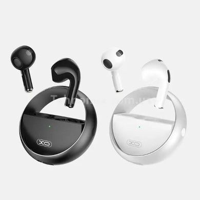 Бездротові навушники Bluetooth TWS XO X31 Чорні