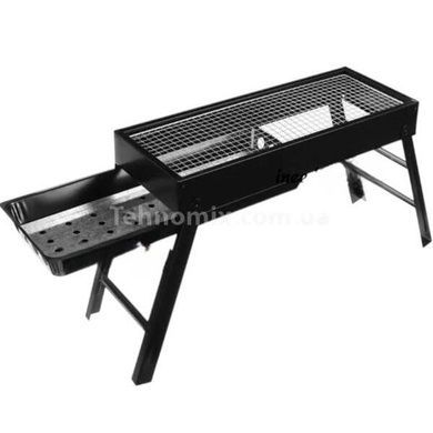 Мангал-гриль раскладной Portable BBQ Grill