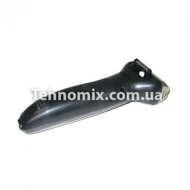 Машинка для стрижки 3 in 1 Gemei GM 598 Черная