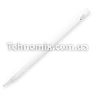 Стилус для iPad Сapacitive Pen JD10 Белый