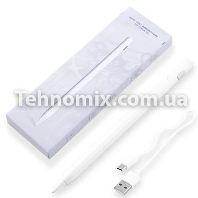 Стилус для iPad Сapacitive Pen JD10 Белый