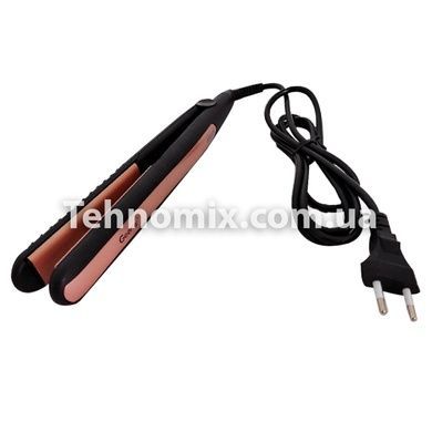 Выпрямитель для волос Geemy GM-2955 с турмалиновым покрытием