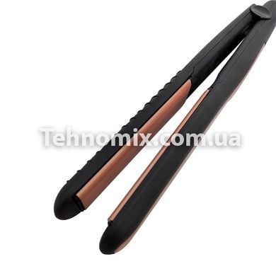 Выпрямитель для волос Geemy GM-2955 с турмалиновым покрытием