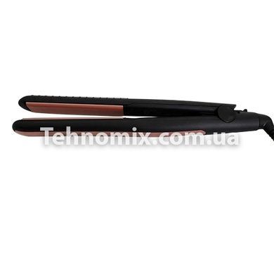 Выпрямитель для волос Geemy GM-2955 с турмалиновым покрытием
