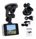 Цифровой автомобильный видеорегистратор DVR K6000 Full HD Vehicle BlackBox