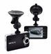 Цифровой автомобильный видеорегистратор DVR K6000 Full HD Vehicle BlackBox
