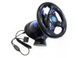 Кермо і педалі Vibration Steering Wheesel