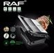 Електрогриль RAF R 240 1000W