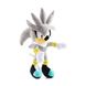Игрушки Sonic the Hedgehog 30 см (Silver)