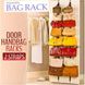 Органайзер для хранения сумок на дверь Bag Rack 2 шт