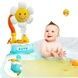 Іграшка для ванної Соняшник Shower