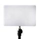 Лампа відеосвітло LED PL-26 23х16 cm 240 Lights 3200K-5600K