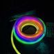 Шланг підсвічування LED 5м Bluetooth USB