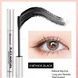Тушь для ресниц водостойкая Qiaoanna Black Mascara 8гр Черная