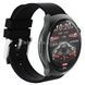 Смарт-часы Howear Watch 4 Pro Amoled+IP67 Grey