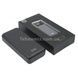 Power Bank 20000 мАh KPG-202 Черный