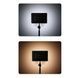 Лампа відеосвітло LED PL-26 23х16 cm 240 Lights 3200K-5600K