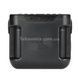 Bluetooth C колонка S громкоговоритель с радио и 2 микрофоны TG545DK-Graffititi