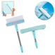 Щітка для миття вікон Multpurpose Squeegee