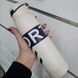 Термос спортивний із трубочкою для пиття 500ml EL-8533PS Білий