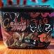 Bluetooth C колонка S громкоговоритель с радио и 2 микрофоны TG545DK-Graffititi