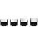 Машинка с комплектом аксессуаров для стрижки животных Pet Grooming Kit DOMOTEC R-436