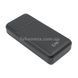 Power Bank 20000 мАh KPG-202 Черный