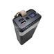 Power Bank KLGO KP-79 30000 mAh Черный
