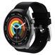 Смарт-часы Howear Watch 4 Pro Amoled+IP67 Grey