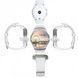 Умные смарт-часы Smart Watch F13 Silver