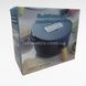 Шинковка-тёрка круглая с ручкой Multifunctional cooking machine SZK-6