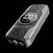 Пускозарядний пристрій 11900 мАh JUMPSTARTER QY19 Чорне з червоним