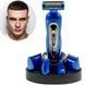 Машинка для стрижки 5 в 1 ROTEX RHC185-S 3 Вт
