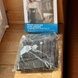 Пояс, що стягує для корекції фігури М Body shaping belt AND XL-1620 Чорний з білим принтом