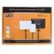 Лампа відеосвітло LED PL-26 23х16 cm 240 Lights 3200K-5600K