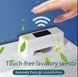 Кнопка для слива унитаза инфракрасная Sensor Flushly