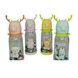 Пляшка для напоїв BN-3036 Блакитна