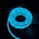 Шланг підсвічування LED 5м Bluetooth USB