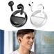 Бездротові навушники Bluetooth TWS XO X31 Чорні