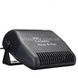 Обогреватель салона дуйка автомобильная 150W CAR FAN CF-701 Черная