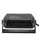 Обогреватель салона дуйка автомобильная 150W CAR FAN CF-701 Черная