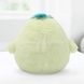 Іграшка м'яка інтерактивна зі штучним інтелектом Smart AI Plush Yaya Салатова