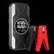 Пускозарядний пристрій 11900 мАh JUMPSTARTER QY19 Чорне з червоним