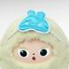 Іграшка м'яка інтерактивна зі штучним інтелектом Smart AI Plush Yaya Салатова