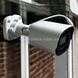 Камера для видеонаблюдения AHD HD-503 AHD 2mp