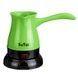 Кавоварка електрична турка SuTai 168 600W 0.5л Green