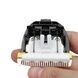 Машинка с комплектом аксессуаров для стрижки животных Pet Grooming Kit DOMOTEC R-436