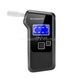 Алкотестер Medica+ электрохимический AlcoControl 9.0 PRO (Япония) Алкомат Профессиональный 50211